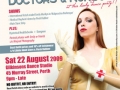 Doctors & Nurses - Aug 2009